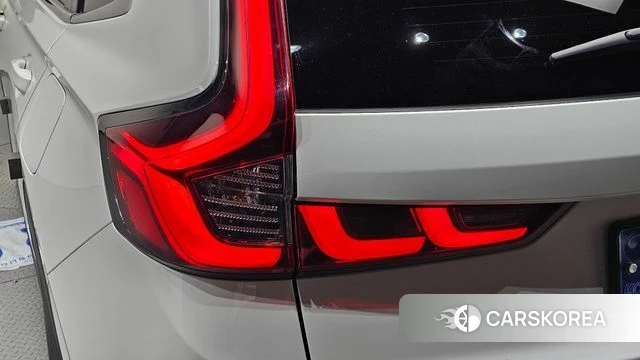 Honda CR-V 5th generation id 4427676 из Кореи 15