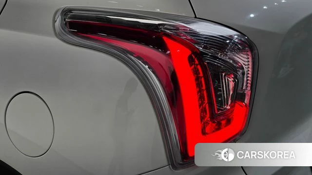 Ssangyong Tivoli Armor id 4849785 из Кореи 15
