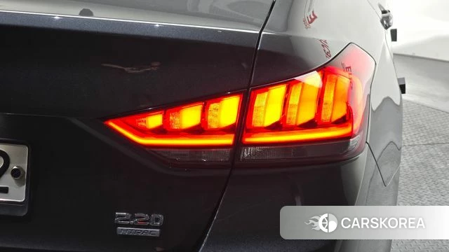 Genesis G80 id 4615183 из Кореи 15