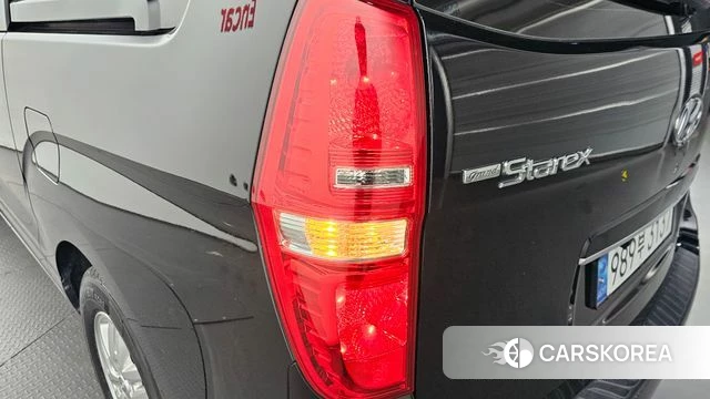 Hyundai The New Grand Starex id 4900650 из Кореи 15