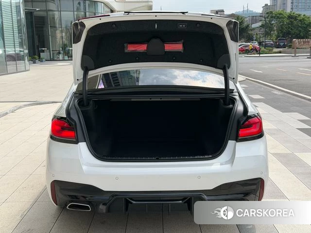 BMW 5 series id 4291131 из Китая 15