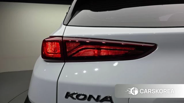Hyundai Kona id 4520969 из Кореи 15