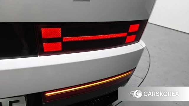 Hyundai Santa Fe (MX5) id 4617917 из Кореи 15