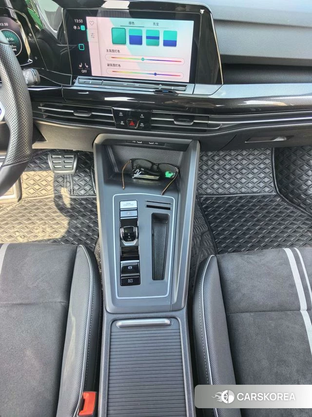 Volkswagen Golf id 4301520 из Китая 15