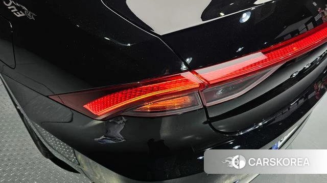 Hyundai The New Grandeur IG id 4585609 из Кореи 15