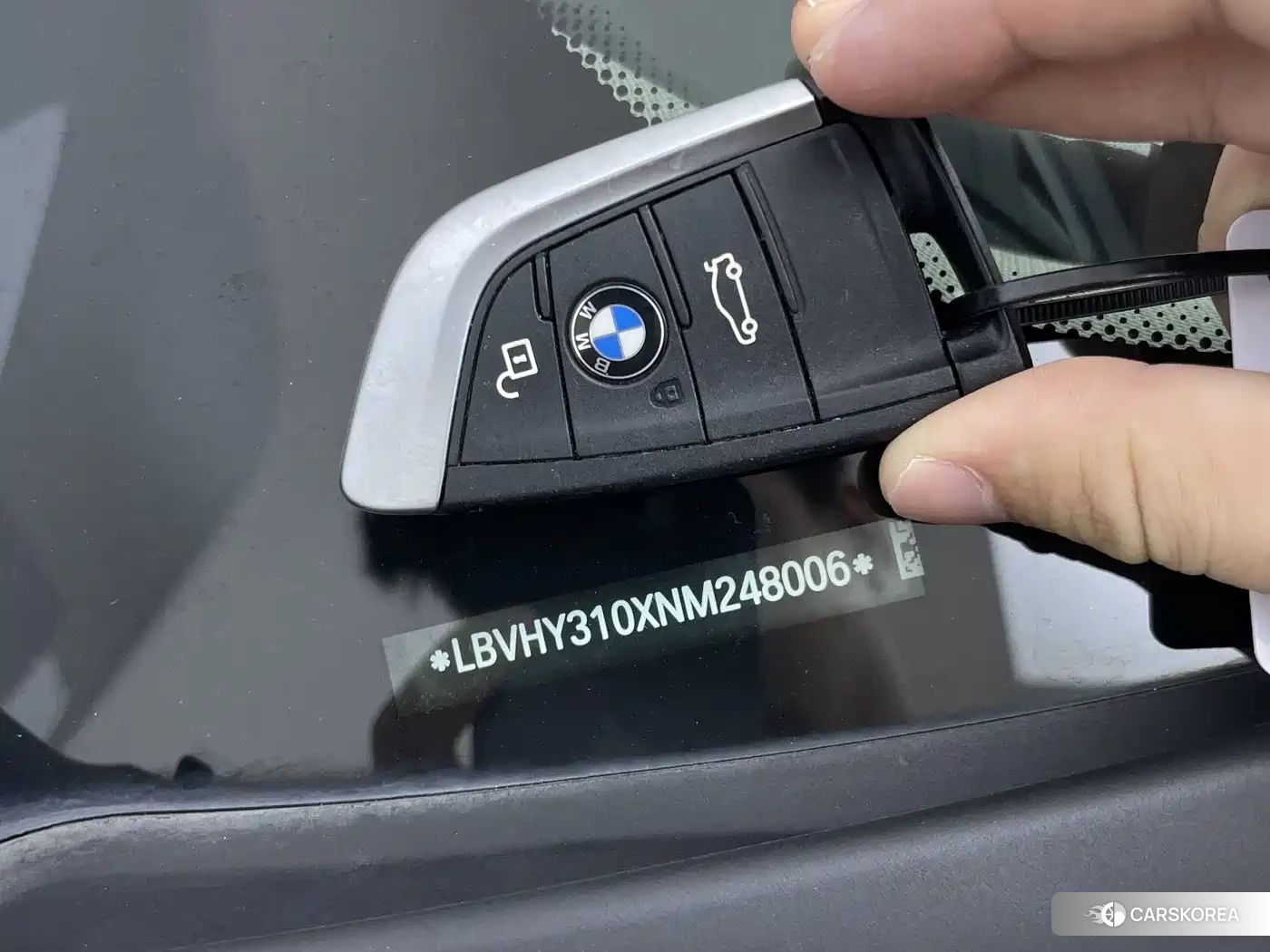 BMW X1 id 4659699 из Китая 16