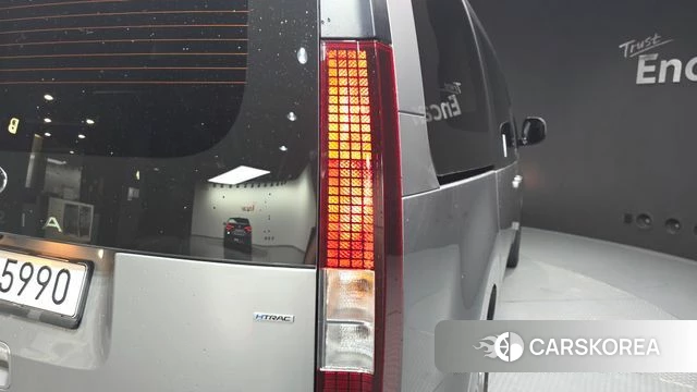Hyundai Staria id 4506461 из Кореи 15