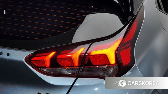 Hyundai Veloster (JS) id 4907677 из Кореи 15