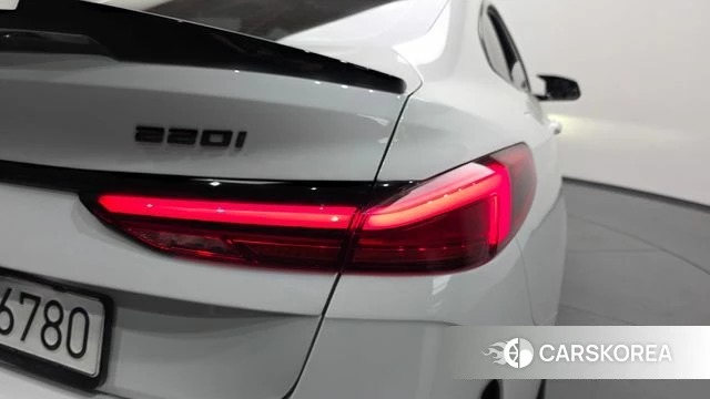 BMW 2 Series Gran Coupe (F44) id 4917225 из Кореи 15