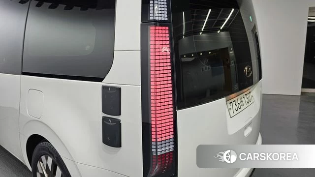 Hyundai Staria id 4243199 из Кореи 15