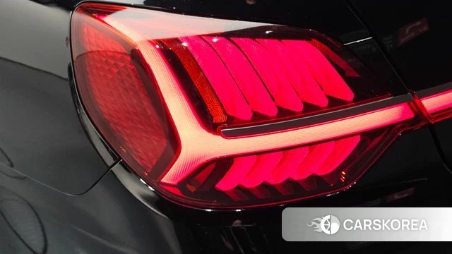 Kia The New K9 2nd generation id 4533930 из Кореи 15