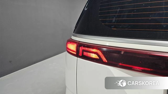 Kia Carnival 4th generation id 4409647 из Кореи 15