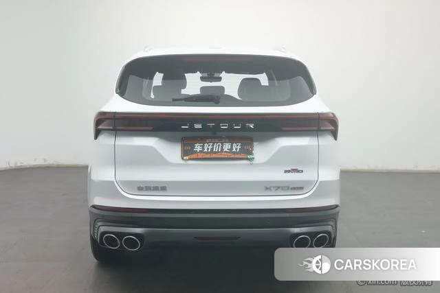 Jietu X70 PLUS id 4210600 из Китая 15