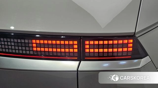Hyundai Ionic 5 id 4871058 из Кореи 15
