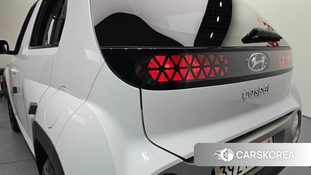 Hyundai Casper id 4682529 из Кореи 15