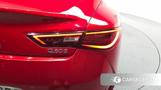 Infiniti Q60 (CV37) id 4543431 из Кореи 15