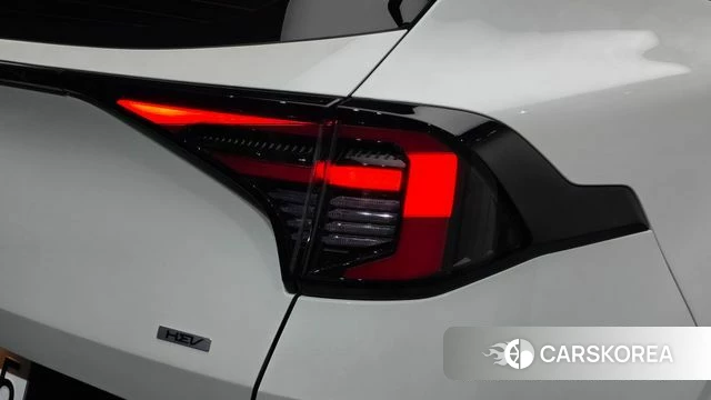 Kia The New Sportage 5th Generation Hybrid id 4904291 из Кореи 15