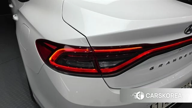 Hyundai Grandeur IG id 4424472 из Кореи 15
