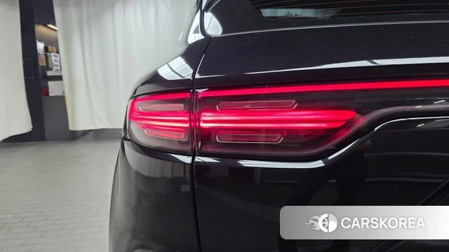 Porsche Cayenne (PO536) id 4650551 из Кореи 15