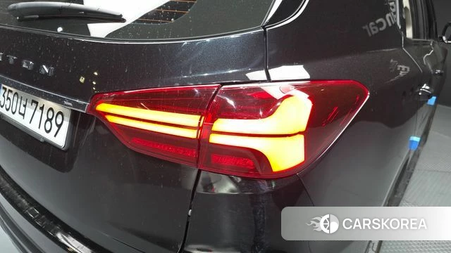 Ssangyong All New Rexton id 4224675 из Кореи 15