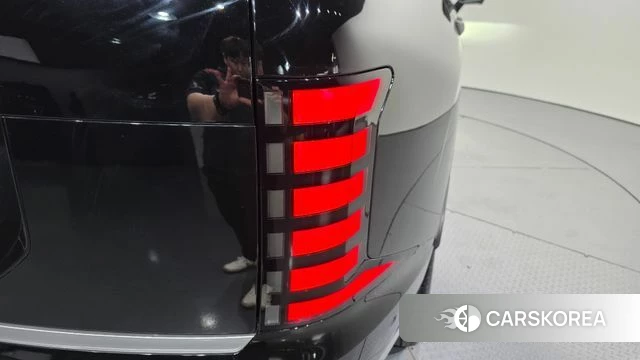 Hyundai Palisade (LX3) id 4407909 из Кореи 15