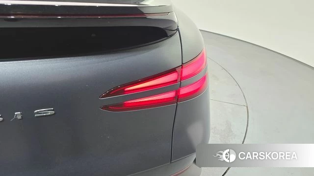 Genesis GV60 id 4202302 из Кореи 15