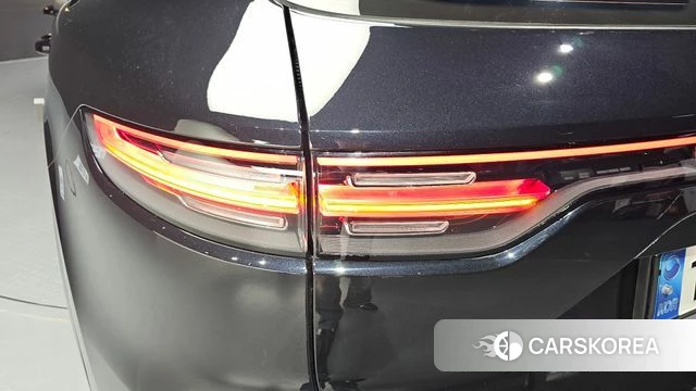 Porsche Cayenne (PO536) id 4481681 из Кореи 15