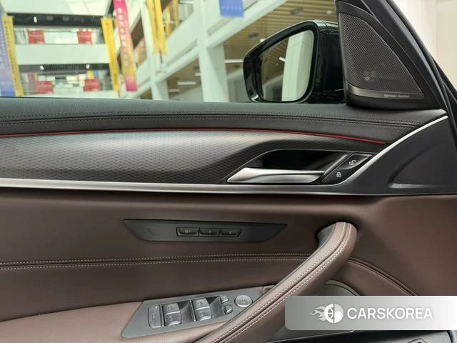 BMW 5 series (imported) id 4260505 из Китая 15