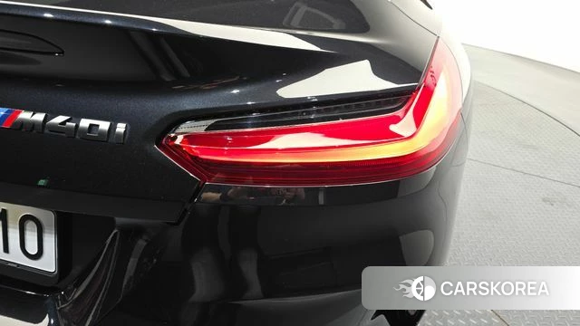 BMW Z4 (G29) id 4470320 из Кореи 15
