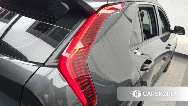 Kia Di Ol Nu Niro id 4322891 из Кореи 15
