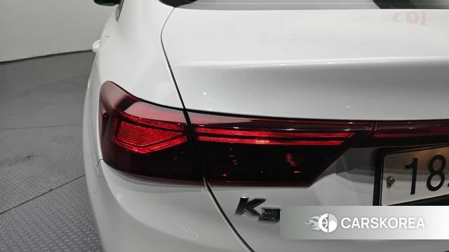 Kia Come New K3 id 4269269 из Кореи 15