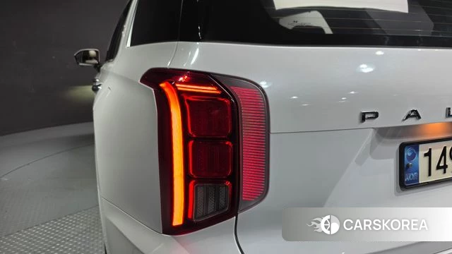 Hyundai Palisade id 4524873 из Кореи 15