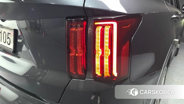 Kia Sorento 4th Generation id 4422478 из Кореи 15