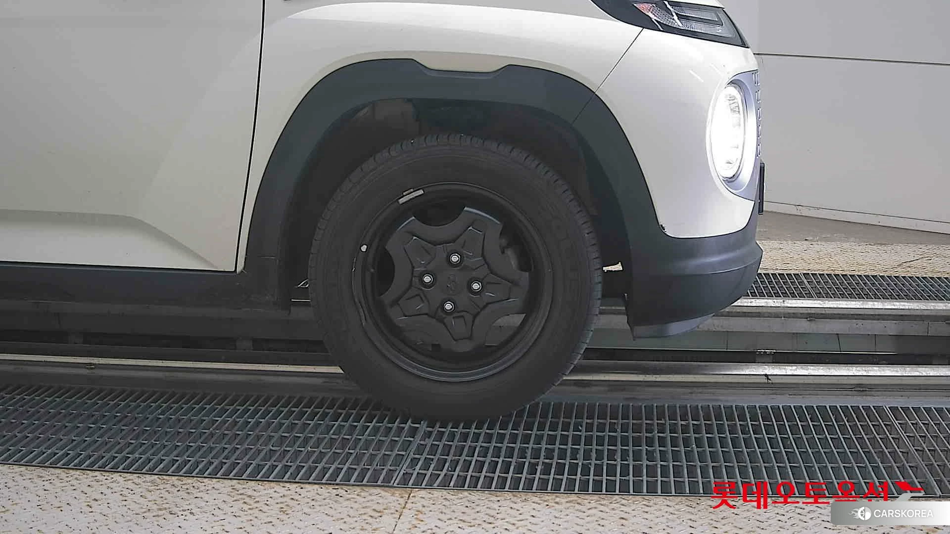 Hyundai Casper id 4909160 из Кореи 15