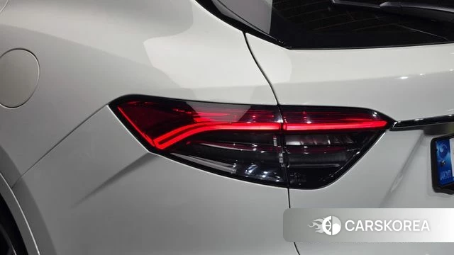 Maserati Levante id 4281973 из Кореи 15