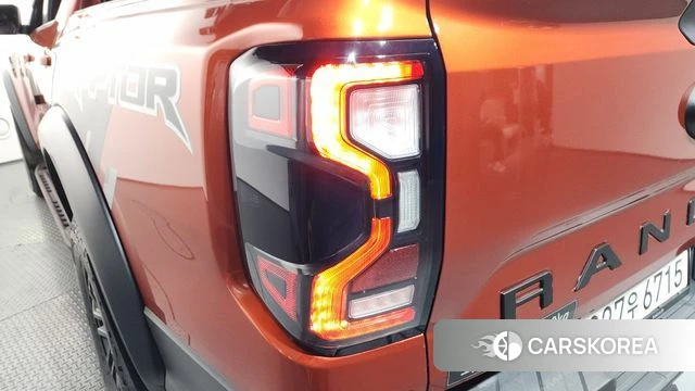 Ford Ranger 4th Generation id 4381945 из Кореи 15