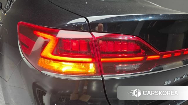 Kia K7 Premier id 4446365 из Кореи 15