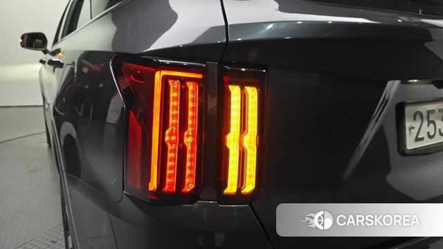 Kia Sorento 4th Generation id 4667165 из Кореи 15