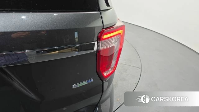 Ford Explorer id 4203813 из Кореи 15