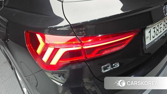 Audi Q3 (F3) id 4324827 из Кореи 15