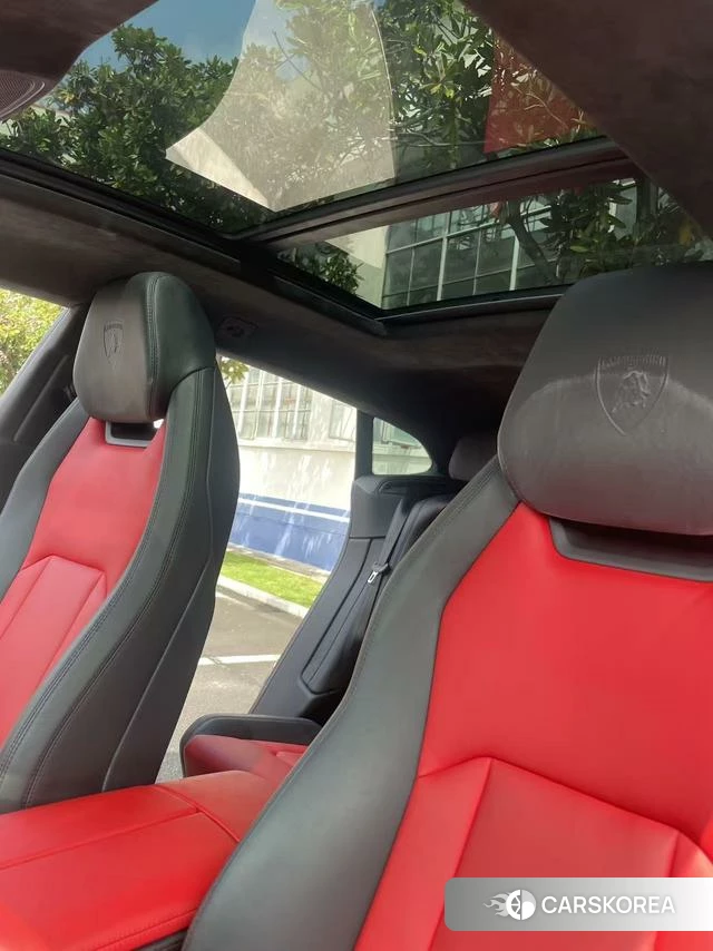 Lamborghini Urus id 4239215 из Китая 15