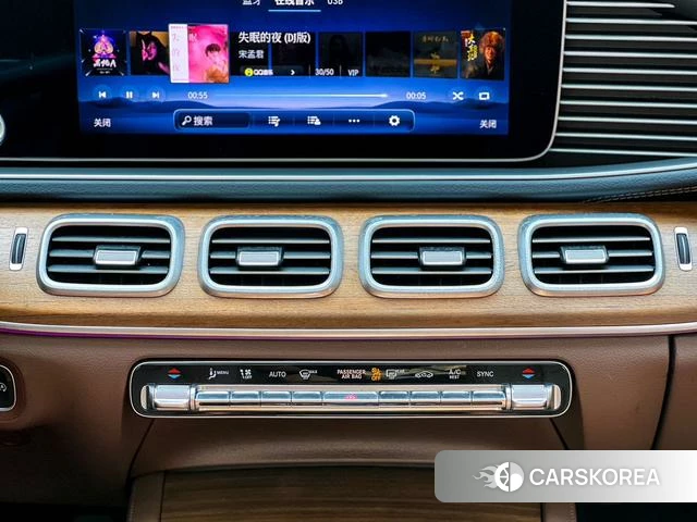 Mercedes-Benz GLE (import) id 4264835 из Китая 15