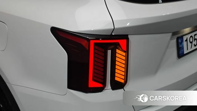 Kia The New Sorento 4th Generation id 4847533 из Кореи 15