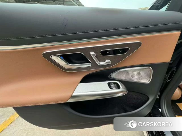 Mercedes-Benz E-class id 4027643 из Китая 15