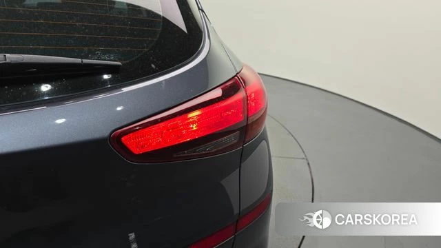 Hyundai All New Tucson id 4632570 из Кореи 15