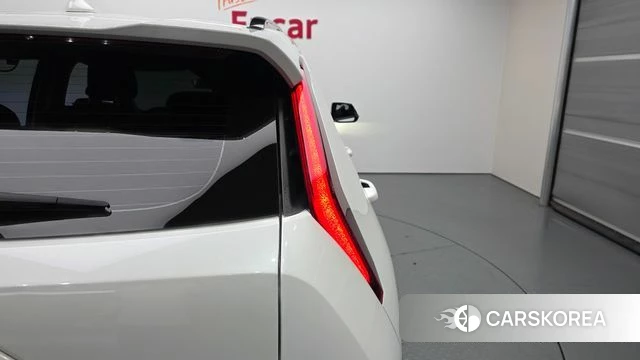 Kia Di Ol Nu Niro id 4905589 из Кореи 15