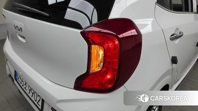 Kia Morning Urban (JA) id 4281436 из Кореи 15