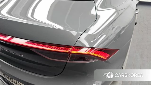 Hyundai The New Grandeur IG Hybrid id 4317703 из Кореи 15