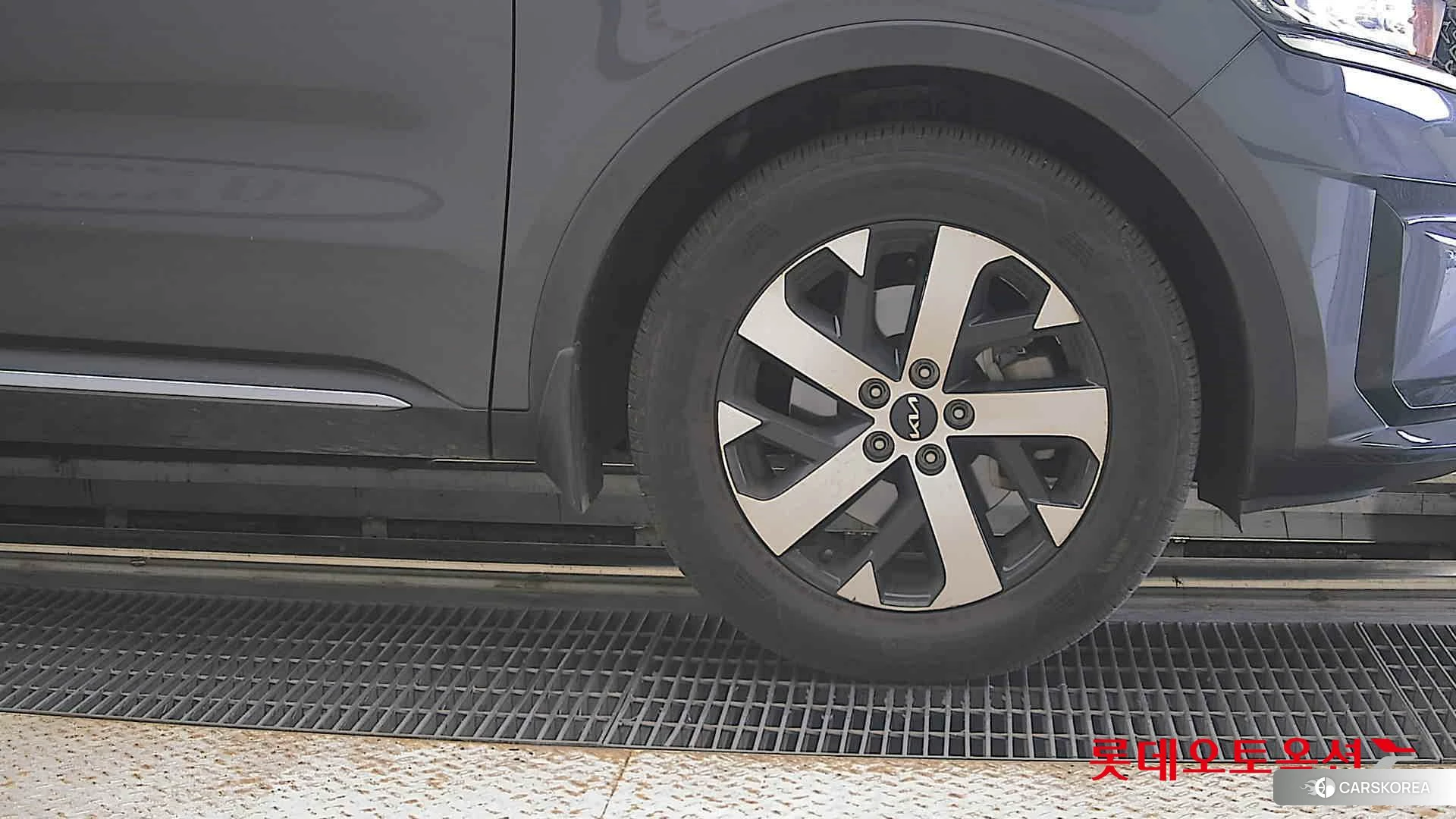 Kia Sorento id 4909309 из Кореи 15
