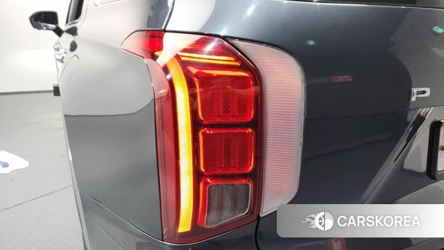 Hyundai Palisade id 4417035 из Кореи 15